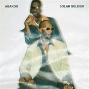 Solar Soldier cover image