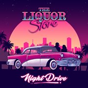 Nightdrive cover image