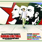 Havana cultura : the search continues cover image