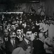 Contrasts cover image