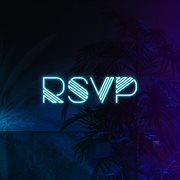 Rsvp cover image