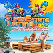 Super Estate Latina 2016 cover image