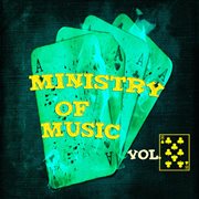 Ministry Of Music, Vol. 8 cover image