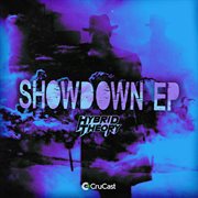 Showdown - ep cover image