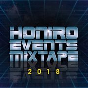 Honiro Events Mixtape 2018 cover image