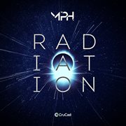 Radiation - ep cover image