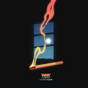 Heure bleue cover image