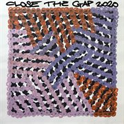 Close the Gap 2020 cover image