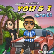 You & i (feat. simula) [remixes] : remixes cover image