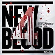 New blood 4 cover image
