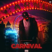 The Carnival cover image