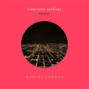 Canciones inéditas (vol. 1) cover image