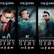 Beautiful Girl cover image