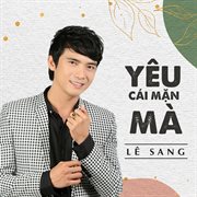 Yêu Cái Mặn Mà (Feat. Dương Hồng Loan) cover image