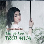 Em Về Kẻo Trời Mưa cover image