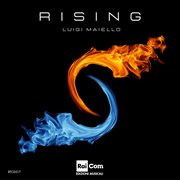 Rising cover image