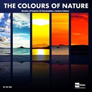 The Colours Of Nature (Colonna Sonora Originale Del Programma Tv "Liinea Blu") cover image