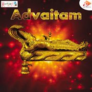 Advaitam cover image