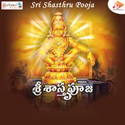 Sri Shasthru Pooja cover image