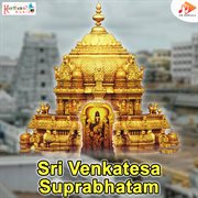 Sri Venkatesa Suprabhatam cover image