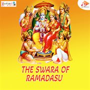 The Swara Of Ramadasu cover image