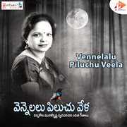 Vennelalu Piluchu Veela cover image