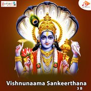 Vishnunaama Sankeerthana 3 B cover image