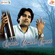 Carnatic Classical Concert cover image