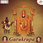 Guru Krupa cover image