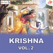 Krishna Vol. 2 cover image