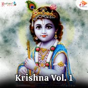 Krishna Vol. 1 cover image