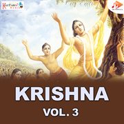 Krishna Vol. 3 cover image