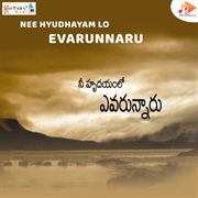 Nee Hyudhayam Lo Evarunnaru cover image