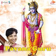 Pavana Guru cover image