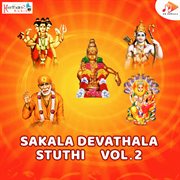 Sakala Devathala Stuthi Vol. 2 cover image
