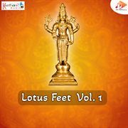 Lotus Feet Vol. 1 cover image