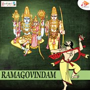 Ramagovindam cover image