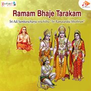 Ramam Bhaje Tarakam cover image