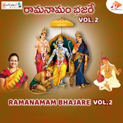 Ramanamam Bhajare Vol. 2 cover image