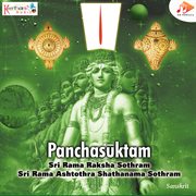 Panchasuktam cover image