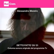 Detto Fatto '20-'21 (Colonna Sonora Originale Del Programma Tv) cover image