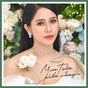 Mưa Trên Biển Vắng