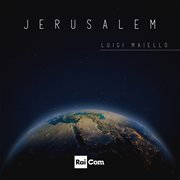 Jerusalem cover image