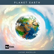 Planet Earth cover image