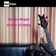 Sport Stories (Colonna Sonora Originale Del Programma Tv) cover image