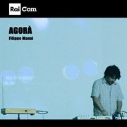Agorà (Colonna Sonora Originale Del Programma Tv) cover image
