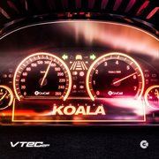 Vtec - ep cover image