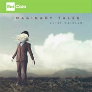 Imaginary Tales cover image