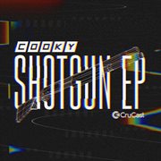 Shotgun - ep cover image