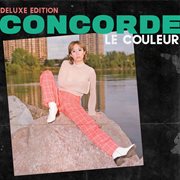 Concorde (deluxe) cover image